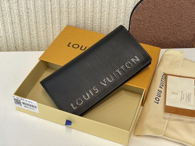 Louis Vuitton Wallets